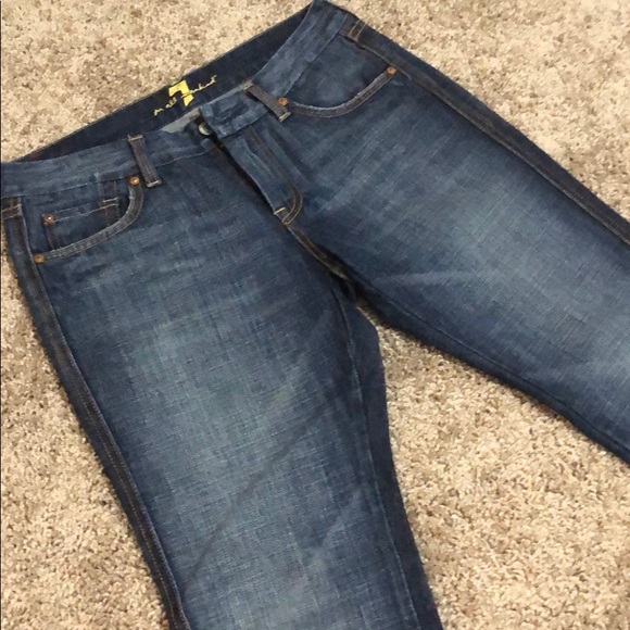 Dark jeans - Picture 2 of 6